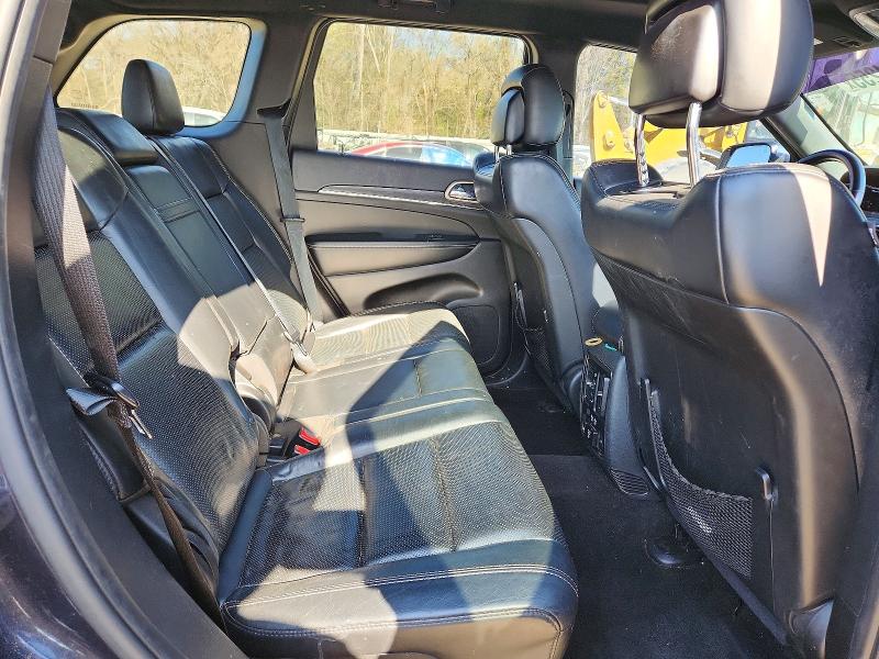 Продажа на аукционе авто 2015 Jeep Grand Cherokee, vin: 1C4RJEBG1FC783767, номер лота: 79284255