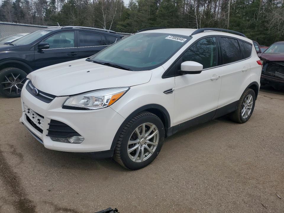 Продаж на аукціоні авто 2014 Ford Escape, vin: 1FMCU0G9XEUD39852, номер лоту: 47085046