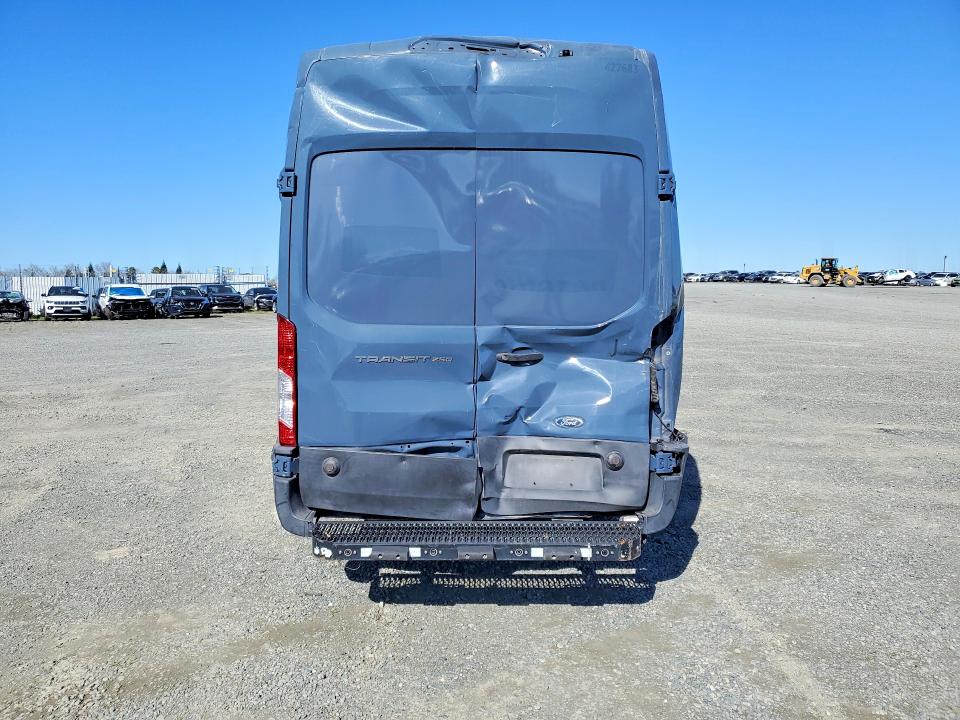 2020 Ford Transit მანქანა იყიდება აუქციონზე, vin: 1FTBR3X88LKA28147, აუქციონის ნომერი: 41614806