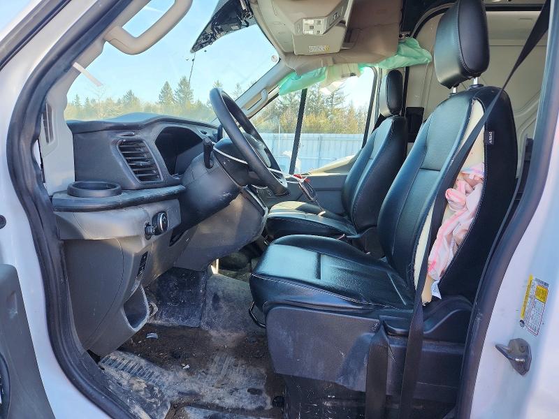 Aukcja sprzedaży 2024 Ford Transit, vin: 1FTBR2C82RKB18600, numer aukcji: 47076566