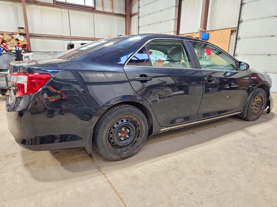 Продаж на аукціоні авто 2012 Toyota Camry Hybrid, vin: 4T1BD1FK2CU045400, номер лоту: 47178946
