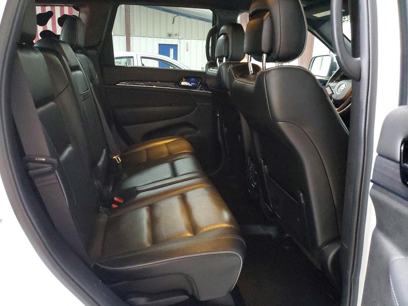 Продажа на аукционе авто 2019 Jeep Grand Cherokee, vin: 1C4RJFCG4KC730947, номер лота: 79568925