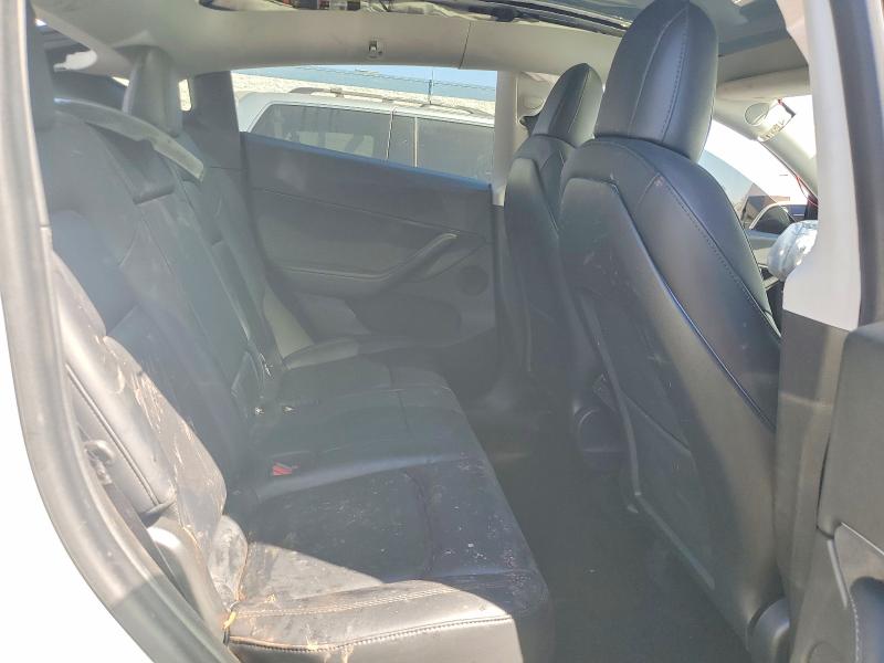 Продажа на аукционе авто 2020 Tesla Model Y, vin: 5YJYGDEE4LF045975, номер лота: 46906556