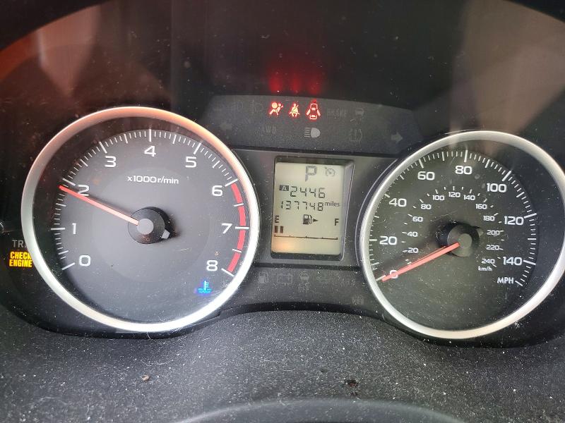 Продаж на аукціоні авто 2015 Subaru Forester, vin: JF2SJADC2FH497502, номер лоту: 45652916
