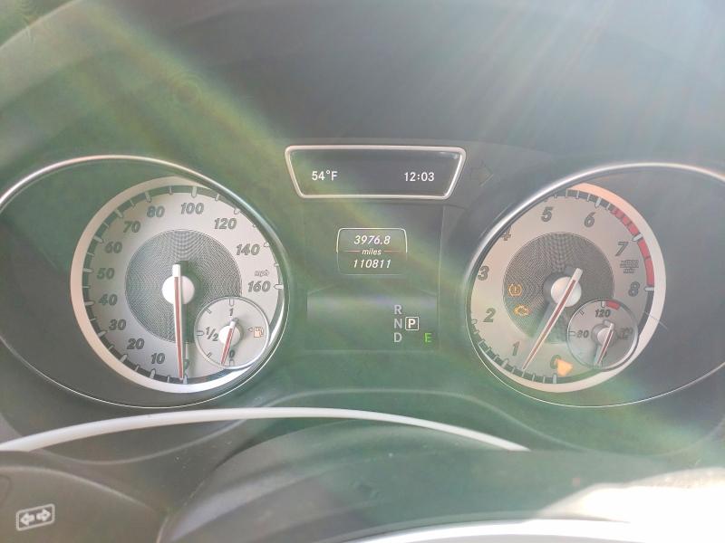 Aukcja sprzedaży 2015 Mercedes-benz Gla, vin: WDCTG4GB5FJ032849, numer aukcji: 46881376