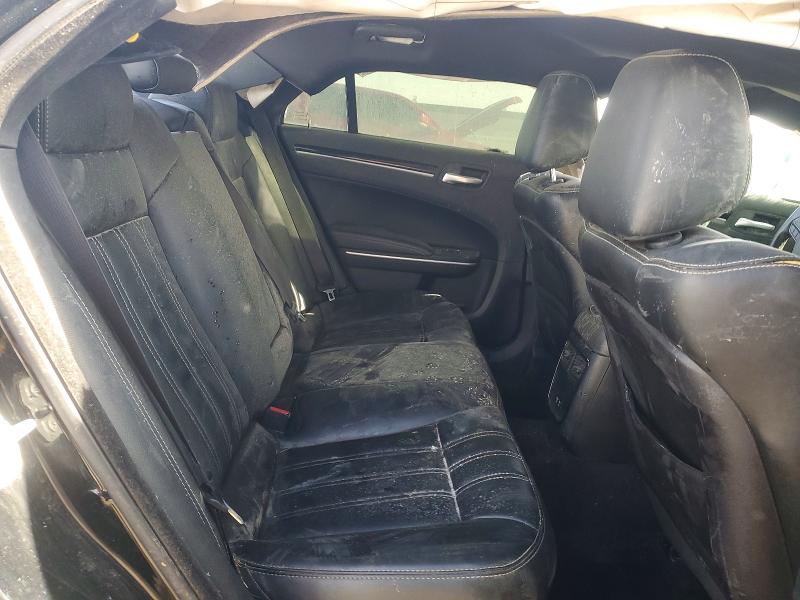 41589046 :رقم المزاد ، 2C3CCAGG1KH698375 vin ، 2019 Chrysler 300 مزاد بيع