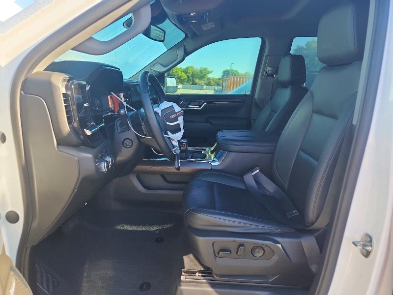 47076826 :رقم المزاد ، 3GTUUDEDXRG113181 vin ، 2024 Gmc Sierra مزاد بيع
