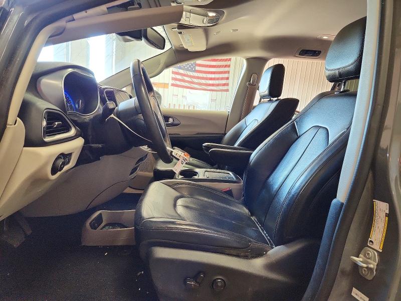 Aukcja sprzedaży 2022 Chrysler Pacifica, vin: 2C4RC1BG4NR157560, numer aukcji: 46891936