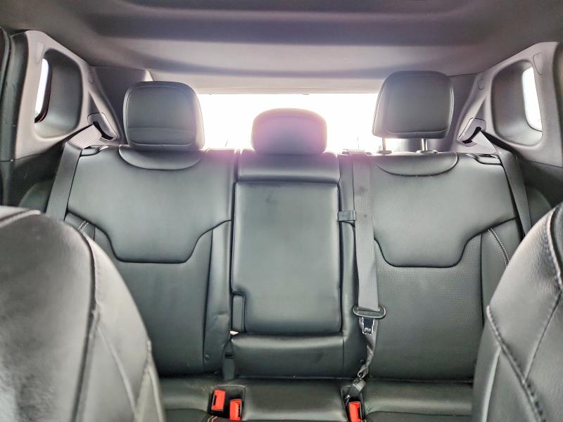 2022 Jeep Compass მანქანა იყიდება აუქციონზე, vin: 3C4NJDCBXNT140588, აუქციონის ნომერი: 47735126