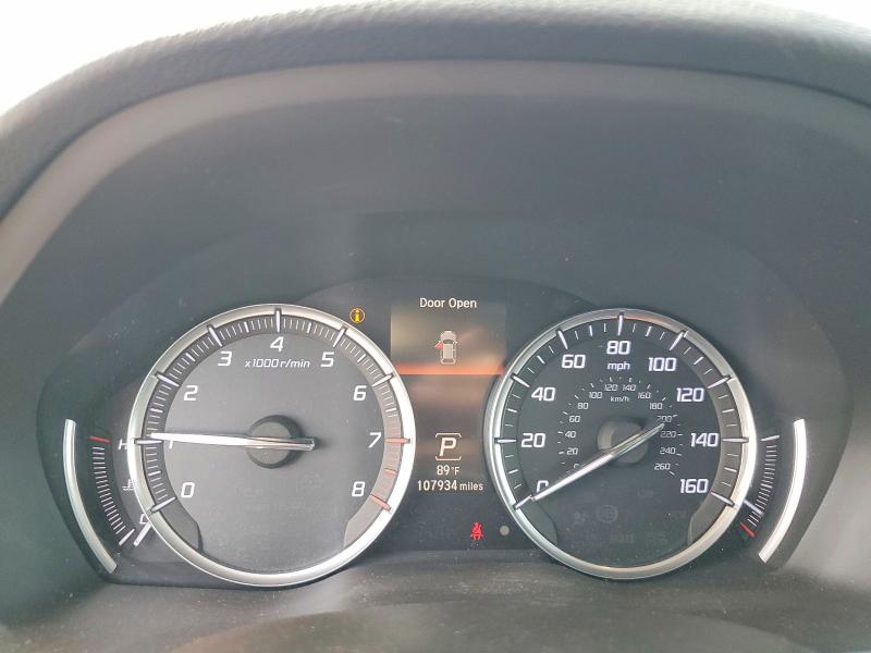 Продажа на аукционе авто 2015 Acura Mdx, vin: 5FRYD4H44FB003479, номер лота: 47438666