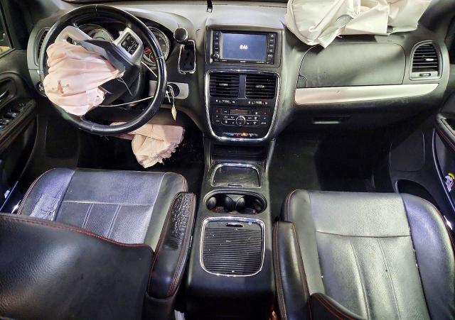 Продажа на аукционе авто 2018 Dodge Grand Caravan, vin: 2C4RDGEG8JR147037, номер лота: 48282576