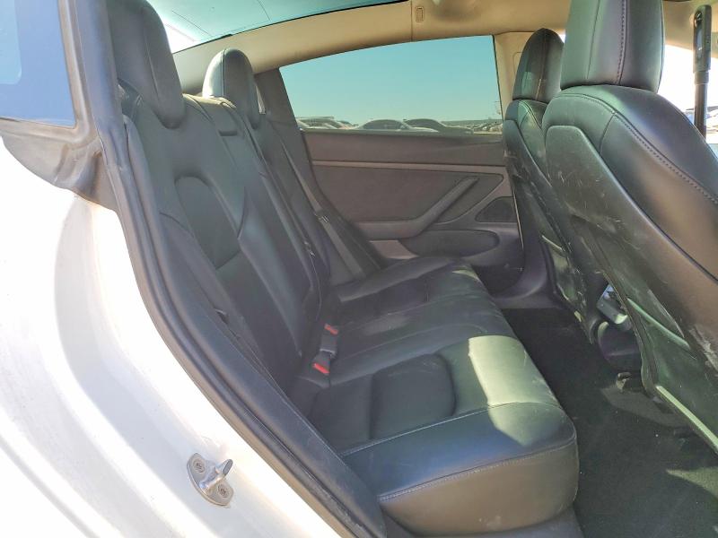 Aukcja sprzedaży 2020 Tesla Model 3, vin: 5YJ3E1EA8LF504906, numer aukcji: 46409226