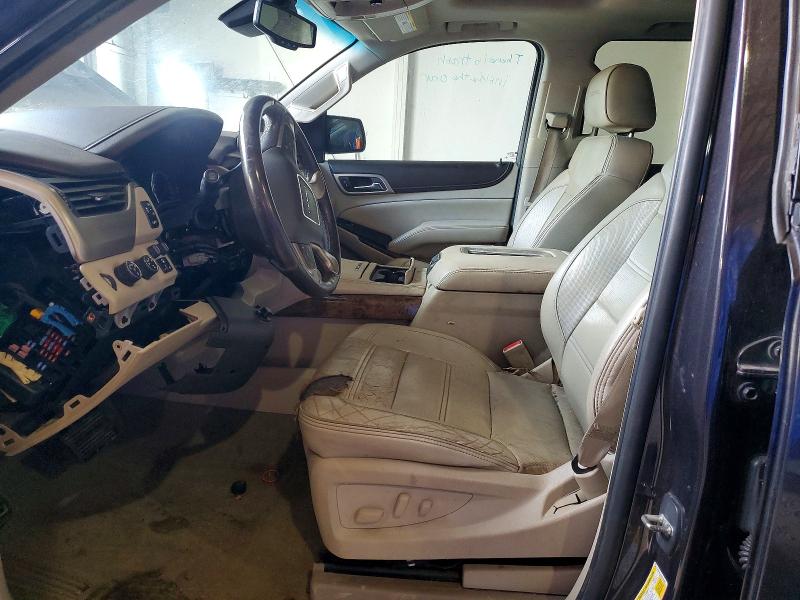 Aukcja sprzedaży 2016 Gmc Yukon Xl, vin: 1GKS2HKJ0GR102481, numer aukcji: 48230196