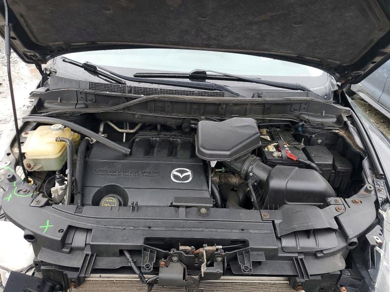 Продажа на аукционе авто 2013 Mazda Cx-9, vin: JM3TB3CVXD0416635, номер лота: 42047376