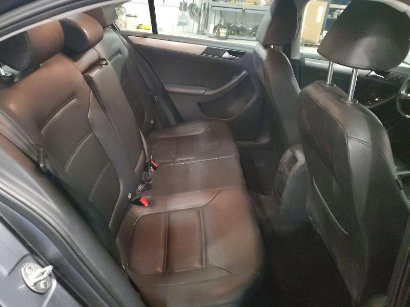 Aukcja sprzedaży 2017 Volkswagen Jetta, vin: 3VWDB7AJ0HM293285, numer aukcji: 46398796