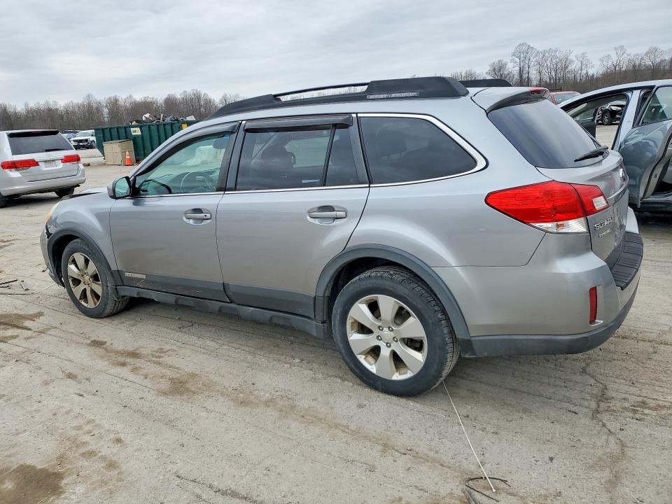 48369316 :رقم المزاد ، 4S4BRBGC5B3358864 vin ، 2011 Subaru Outback مزاد بيع