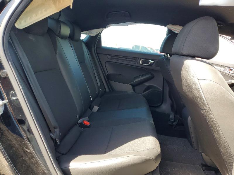 Продажа на аукционе авто 2024 Honda Civic, vin: 19XFL2H89RE003152, номер лота: 45496926