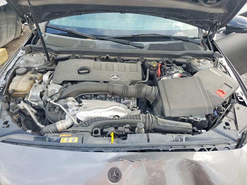 Продаж на аукціоні авто 2021 Mercedes-benz A, vin: W1K3G4EBXMJ258882, номер лоту: 48227246