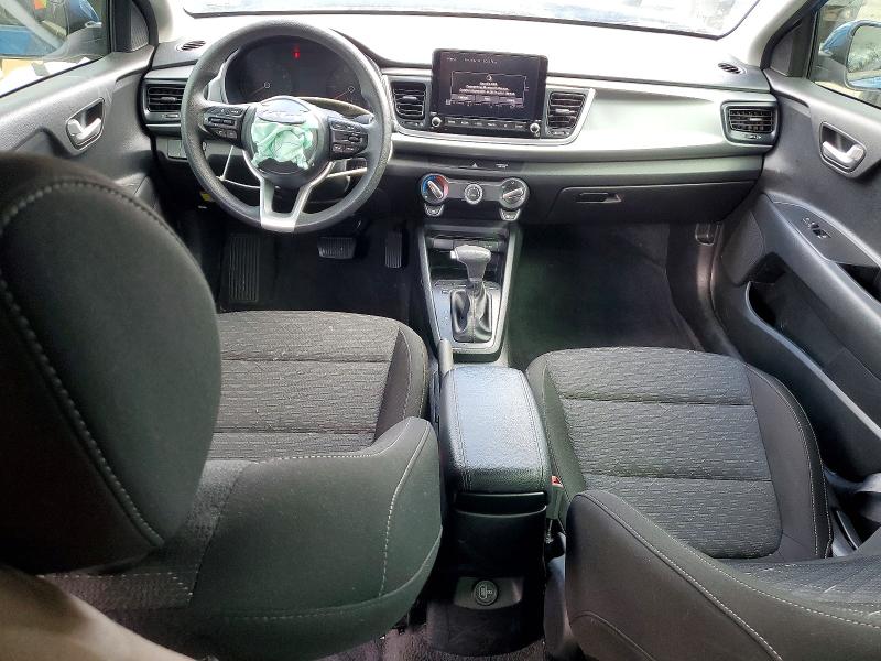 Aukcja sprzedaży 2023 Kia Rio, vin: 3KPA24AD4PE618706, numer aukcji: 41613016