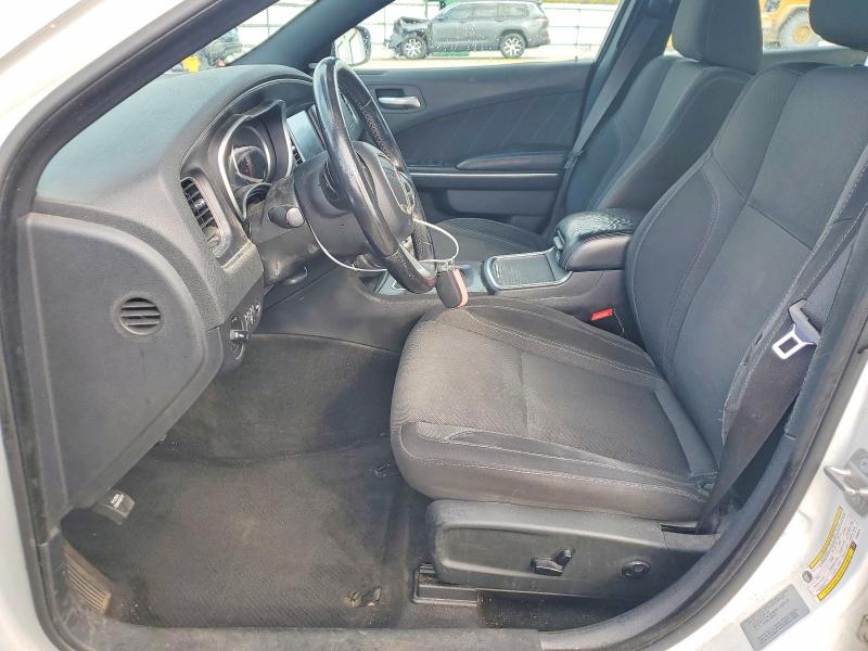 Продаж на аукціоні авто 2015 Dodge Charger, vin: 2C3CDXHG3FH889574, номер лоту: 48337996