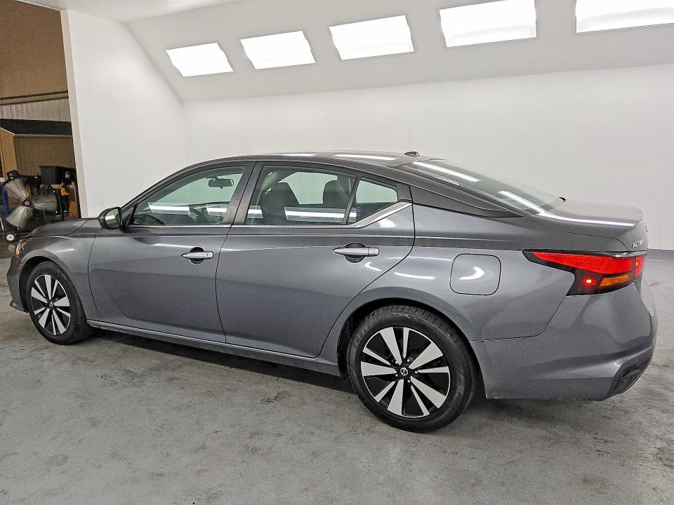 Продаж на аукціоні авто 2021 Nissan Altima, vin: 1N4BL4DVXMN397180, номер лоту: 78720425