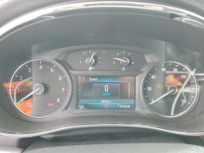 Продажа на аукционе авто 2019 Buick Encore, vin: KL4CJESB3KB782737, номер лота: 46640376