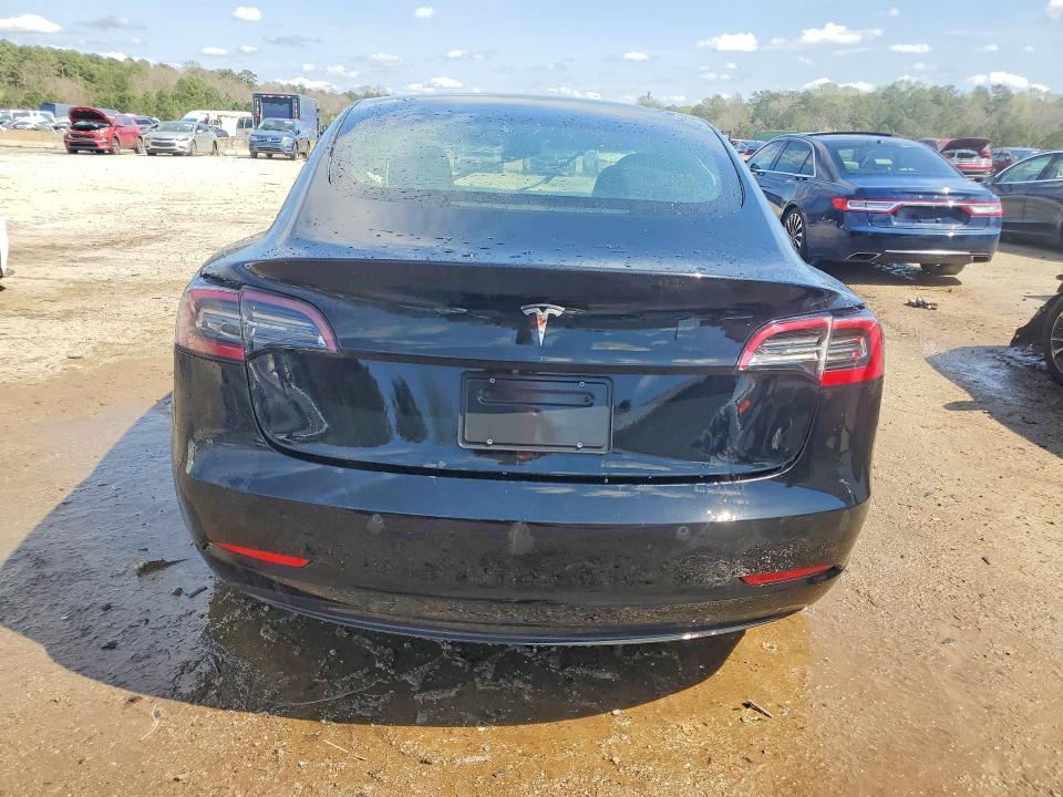 Aukcja sprzedaży 2022 Tesla Model 3, vin: 5YJ3E1EAXNF370547, numer aukcji: 42014796