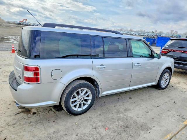 Aukcja sprzedaży 2017 Ford Flex, vin: 2FMGK5B87HBA12628, numer aukcji: 79616405