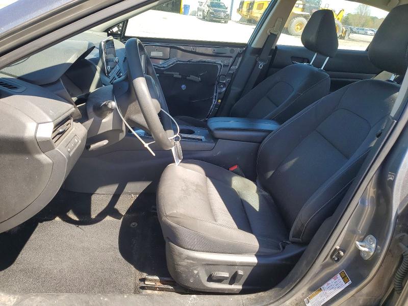 45839166 :رقم المزاد ، 1N4BL4BV6LC152213 vin ، 2020 Nissan Altima مزاد بيع