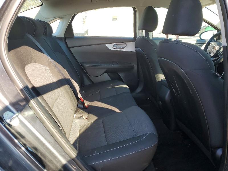 Продаж на аукціоні авто 2024 Kia Forte, vin: 3KPF24AD1RE766885, номер лоту: 42054106