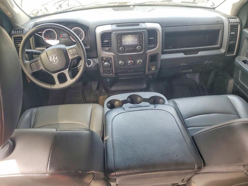 Продажа на аукционе авто 2024 Ram 1500 Classic, vin: 1C6RR7KG7RS154942, номер лота: 47182936