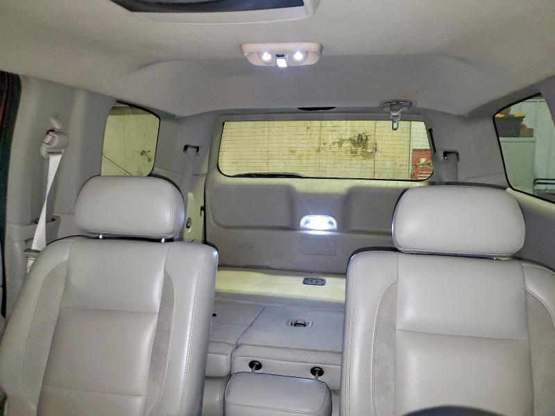 48331666 :رقم المزاد ، 1A8HX58237F519027 vin ، 2007 Chrysler Aspen مزاد بيع