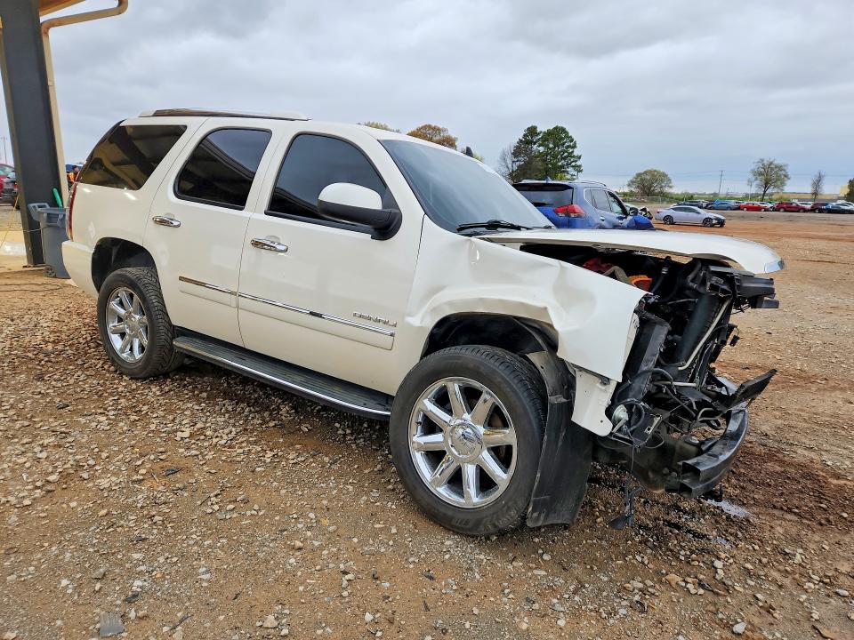 46101276 :رقم المزاد ، 1GKS1EEF9DR252786 vin ، 2013 Gmc Yukon مزاد بيع