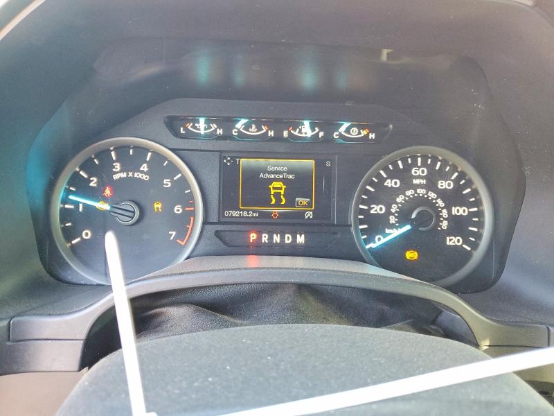 Aukcja sprzedaży 2019 Ford F150, vin: 1FTEW1E40KKE81400, numer aukcji: 79954695