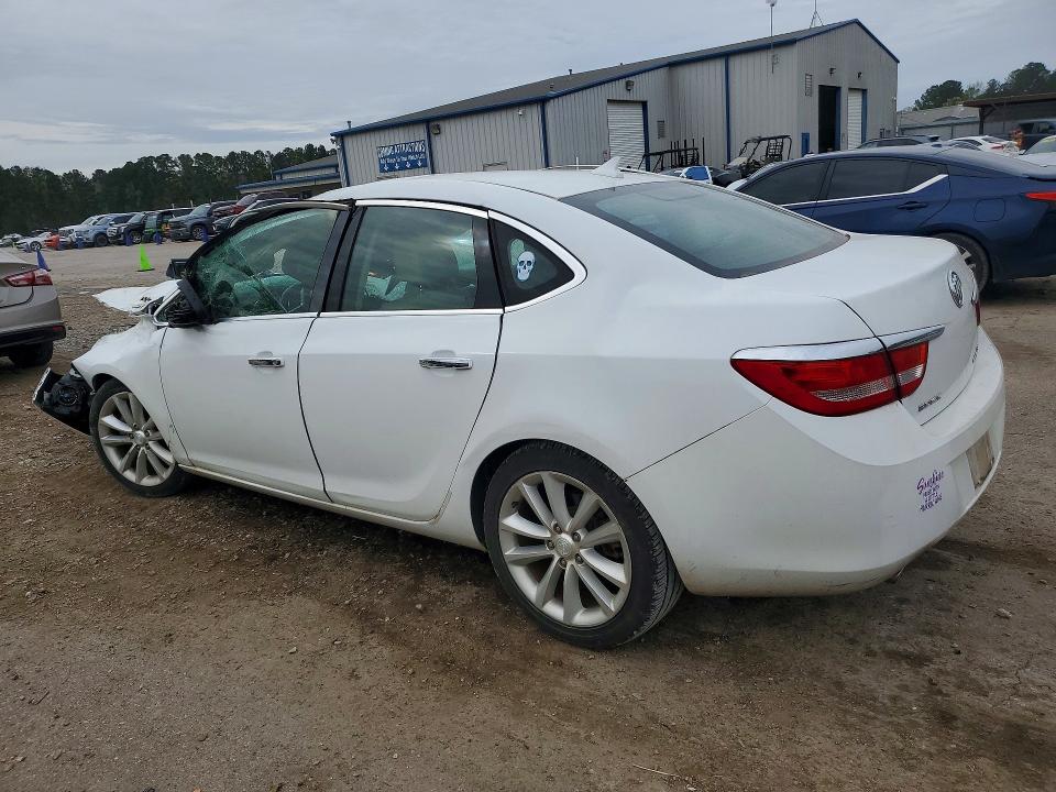 Продаж на аукціоні авто 2014 Buick Verano, vin: 1G4PP5SK7E4225047, номер лоту: 46540916
