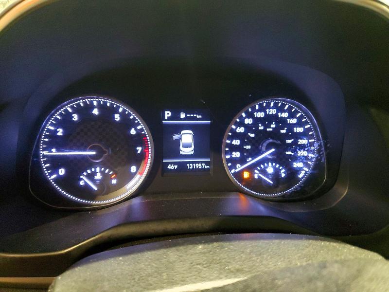 Aukcja sprzedaży 2019 Hyundai Elantra, vin: KMHD84LF7KU794312, numer aukcji: 46614356