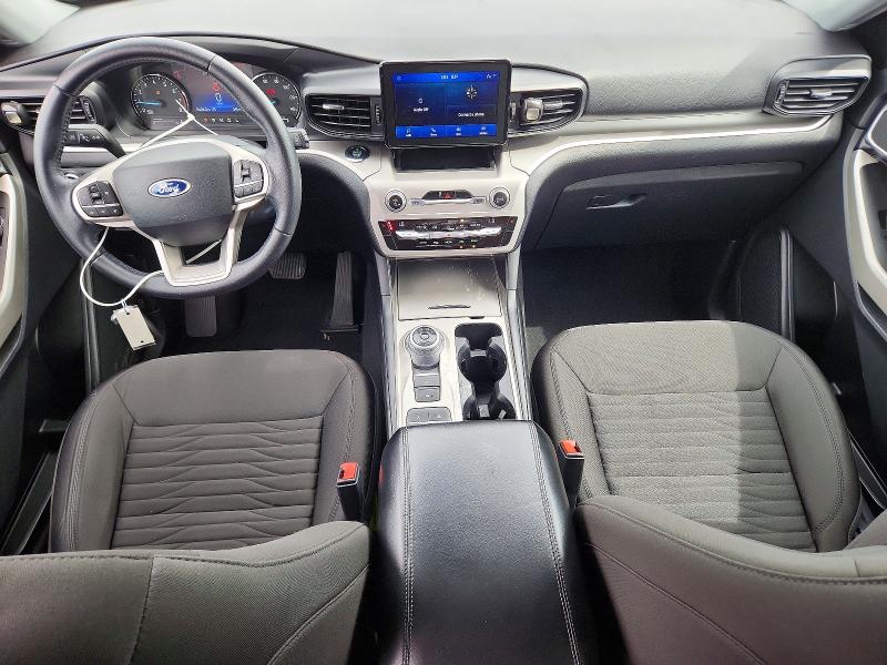 Aukcja sprzedaży 2021 Ford Explorer, vin: 1FMSK7DHXMGB33272, numer aukcji: 48092916