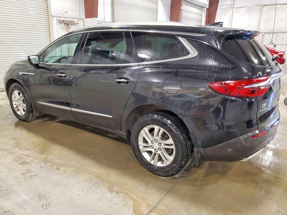 Продаж на аукціоні авто 2018 Buick Enclave, vin: 5GAEVBKW3JJ182293, номер лоту: 45825336