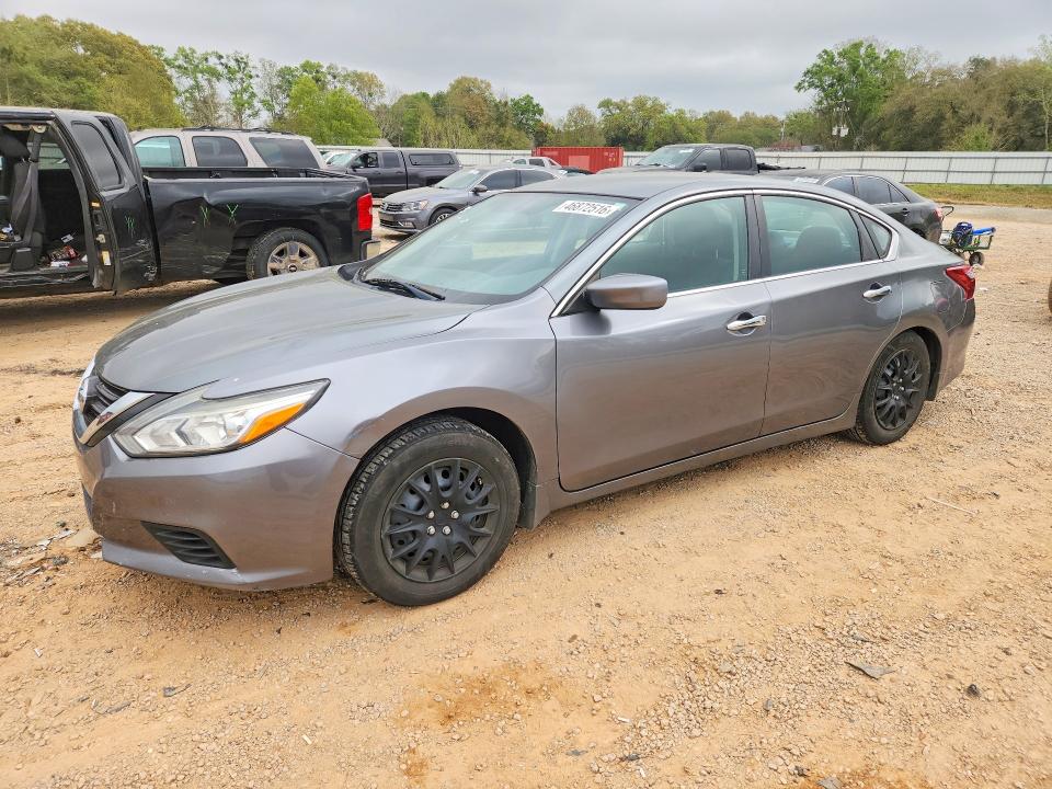 Aukcja sprzedaży 2018 Niss Altima, vin: 1N4AL3AP1JC191801, numer aukcji: 46872516