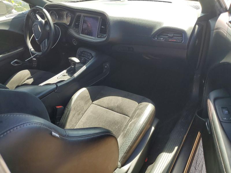 Aukcja sprzedaży 2023 Dodge Challenger, vin: 2C3CDZFJXPH518133, numer aukcji: 46143056