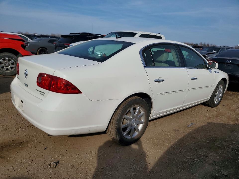 Продаж на аукціоні авто 2008 Buick Lucerne, vin: 1G4HD57278U114105, номер лоту: 46886406