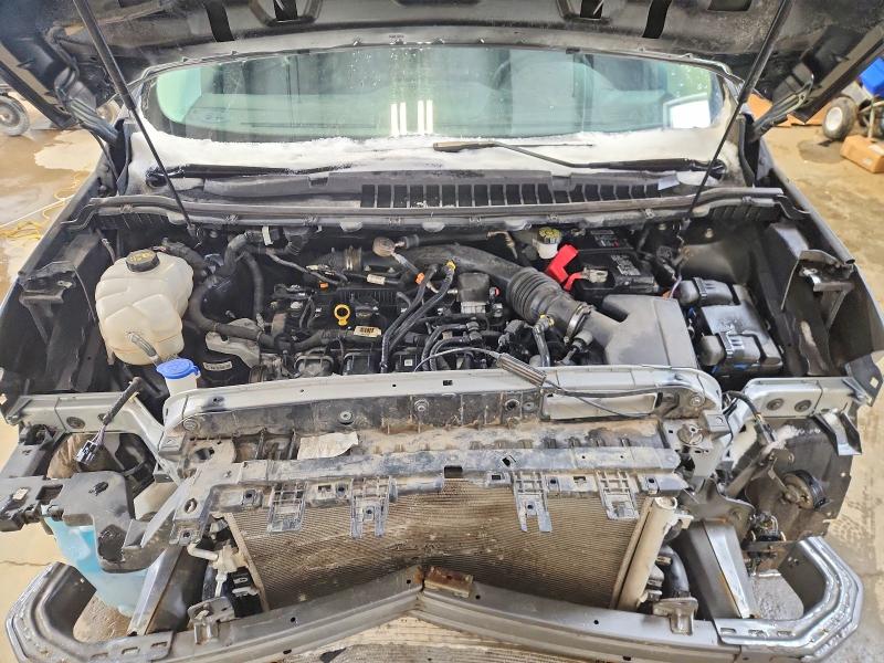 Aukcja sprzedaży 2022 Ford Edge, vin: 2FMPK4G91NBA34941, numer aukcji: 47578556