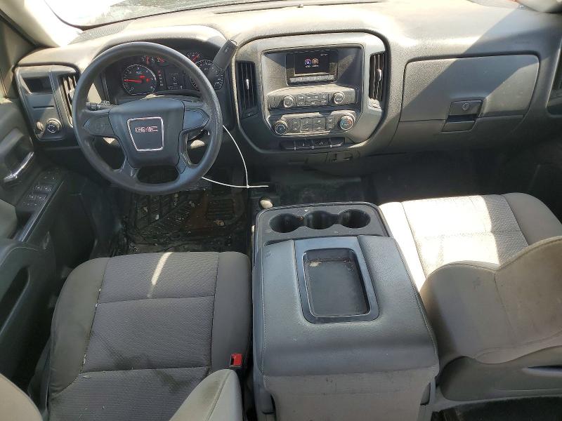 Aukcja sprzedaży 2014 Gmc Sierra, vin: 1GTV2TEH8EZ274565, numer aukcji: 47509526