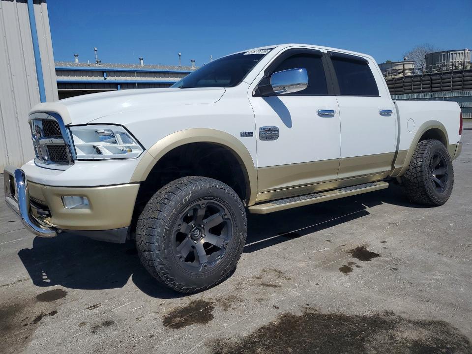 Продажа на аукционе авто 2011 Dodge Ram 1500, vin: 1D7RV1CT1BS662042, номер лота: 47527416