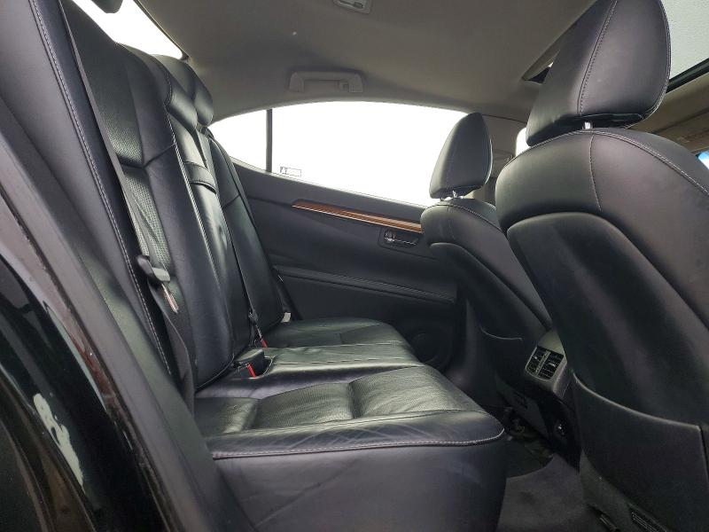Aukcja sprzedaży 2015 Lexus Es 300h, vin: JTHBW1GG5F2095280, numer aukcji: 41667596