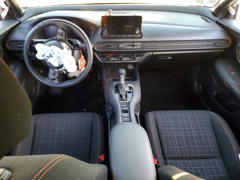 Aukcja sprzedaży 2025 Honda Hr-v, vin: 3CZRZ2H56SM794389, numer aukcji: 45809676
