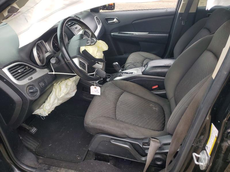 Продаж на аукціоні авто 2018 Dodge Journey, vin: 3C4PDDAG1JT249711, номер лоту: 79520755