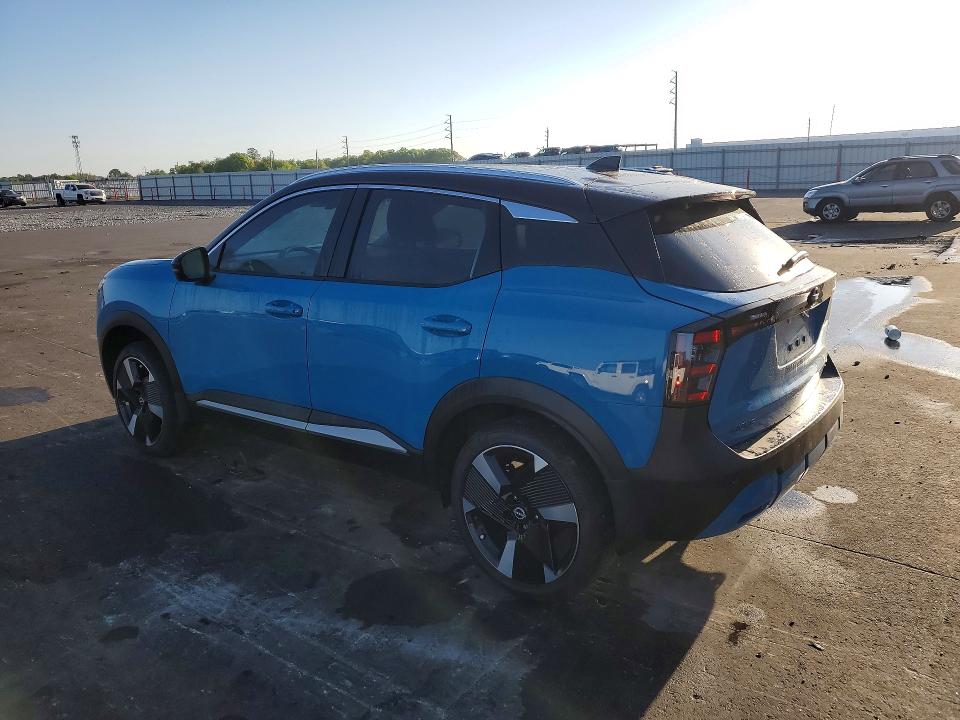 Продажа на аукционе авто 2026 Nissan Kicks, vin: 3N8AP6DA6TL329173, номер лота: 47340186