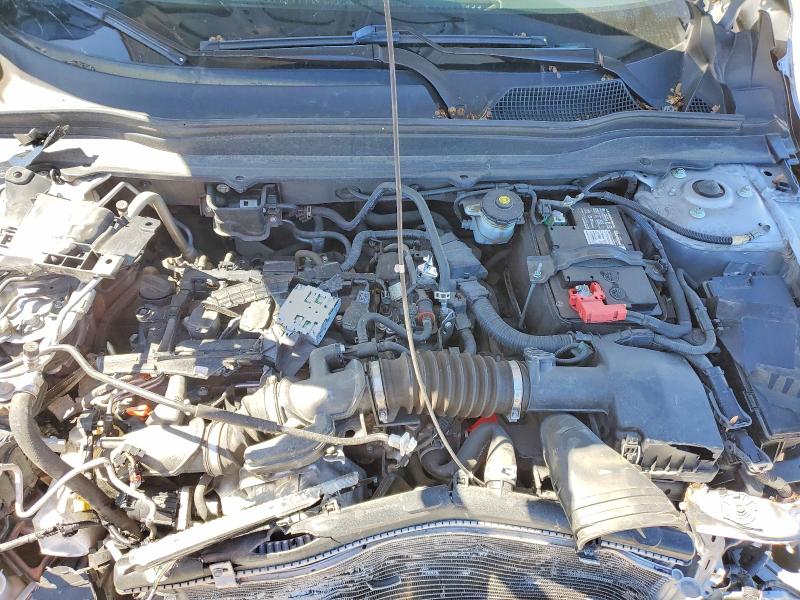 Aukcja sprzedaży 2022 Honda Accord, vin: 1HGCV1F31NA062564, numer aukcji: 45975476