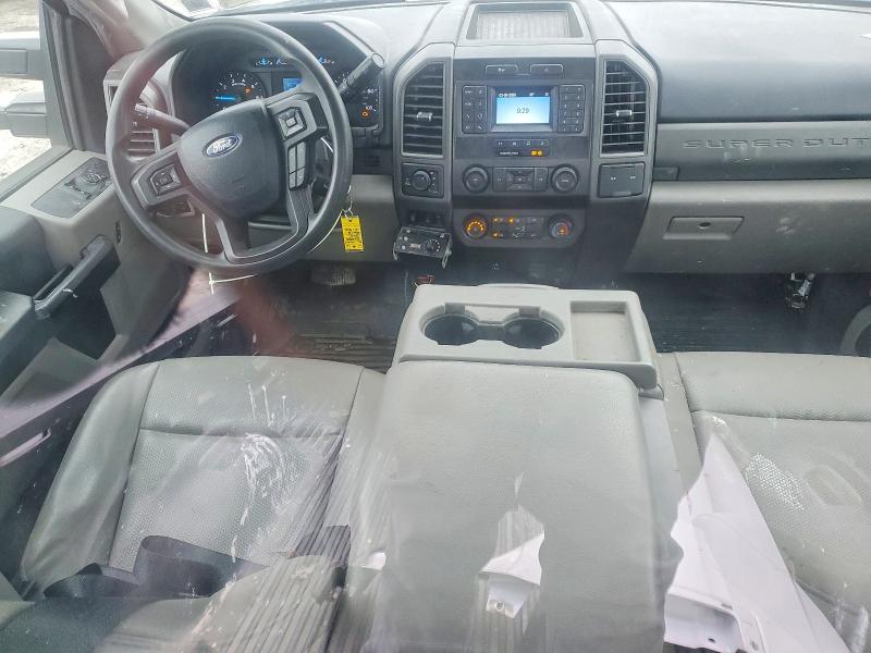 Продаж на аукціоні авто 2021 Ford F250, vin: 1FTBF2B60MED44828, номер лоту: 79423645